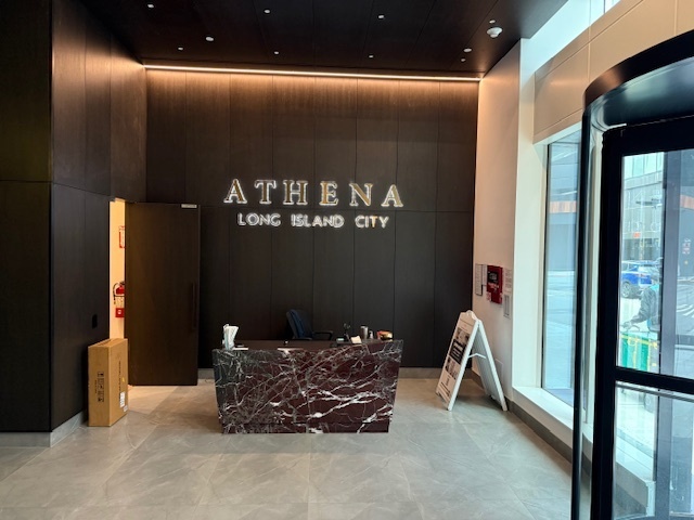 27-20 42nd Road, Unit 3E Queens, NY 11101 - Photo 7 of 9