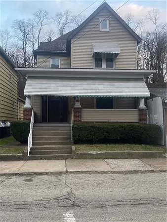 $185,000 | 311 South 3rd Avenue, Elizabeth, PA 15037