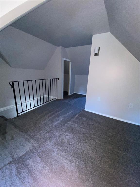 311 South 3rd Avenue Elizabeth, PA 15037 - Photo 21 of 30 a view of a livingroom with an empty space and a window