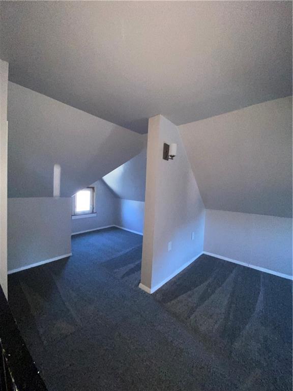 311 South 3rd Avenue Elizabeth, PA 15037 - Photo 22 of 30 a view of an empty room with a window