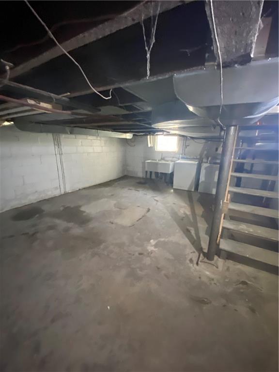 311 South 3rd Avenue Elizabeth, PA 15037 - Photo 23 of 30 a view of under construction room