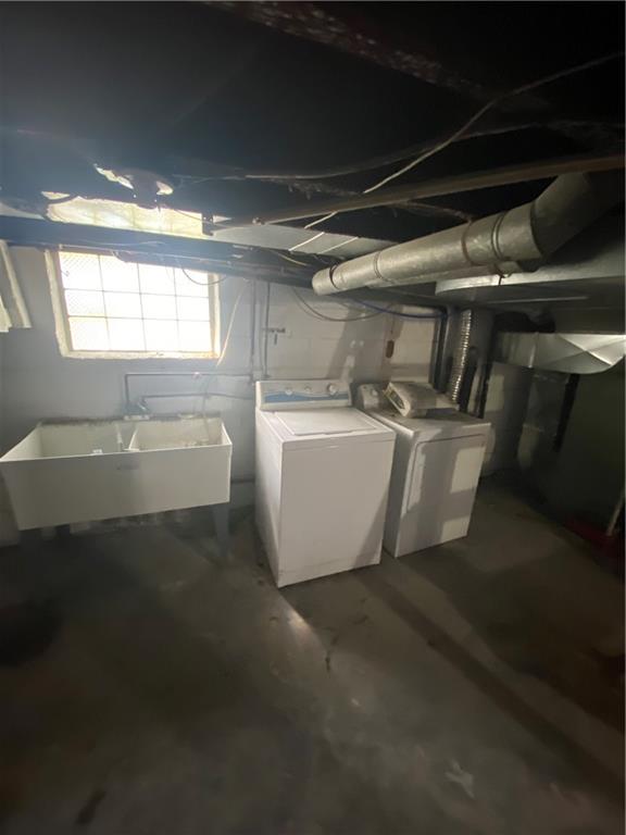 311 South 3rd Avenue Elizabeth, PA 15037 - Photo 24 of 30 a room with a sink