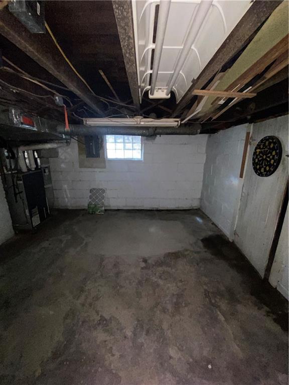 311 South 3rd Avenue Elizabeth, PA 15037 - Photo 26 of 30 a view of empty room