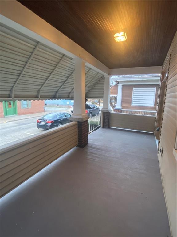 311 South 3rd Avenue Elizabeth, PA 15037 - Photo 4 of 30 a room with storage and utility