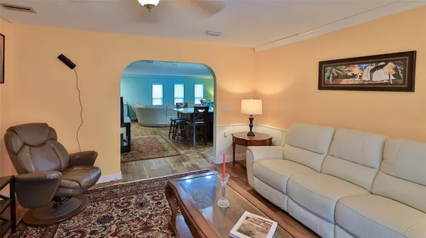 $869,000 | 1602 South Riverside Drive, Edgewater, FL 32132