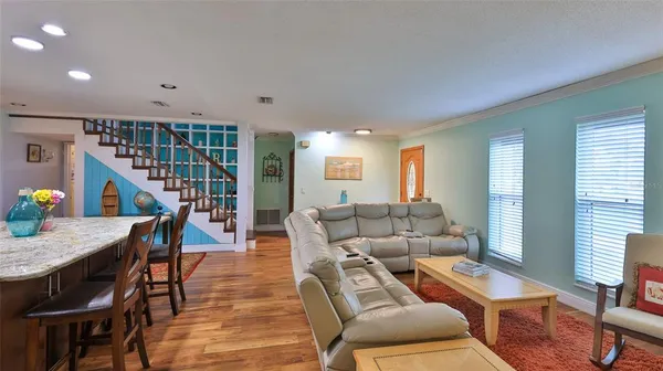 $869,000 | 1602 South Riverside Drive, Edgewater, FL 32132