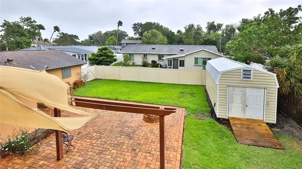 $869,000 | 1602 South Riverside Drive, Edgewater, FL 32132