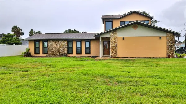 $869,000 | 1602 South Riverside Drive, Edgewater, FL 32132