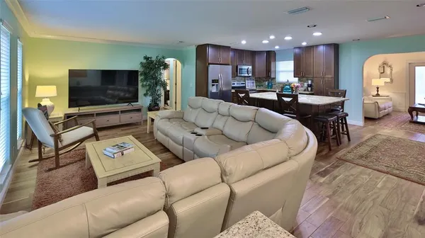 $869,000 | 1602 South Riverside Drive, Edgewater, FL 32132