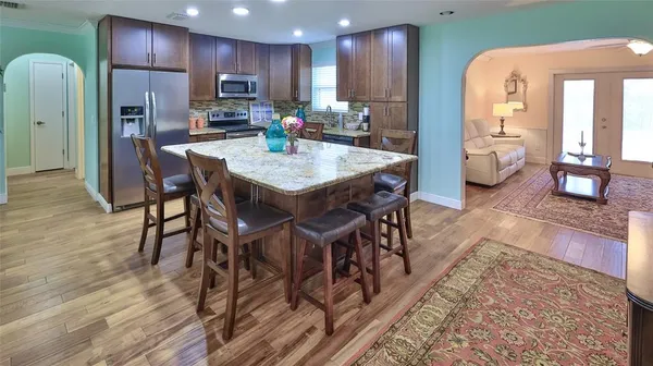 $869,000 | 1602 South Riverside Drive, Edgewater, FL 32132