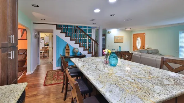 $869,000 | 1602 South Riverside Drive, Edgewater, FL 32132