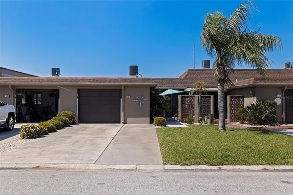 $695,000 | 479 Boca Ciega Point Boulevard South, Unit 1205, St. Petersburg, FL 33708