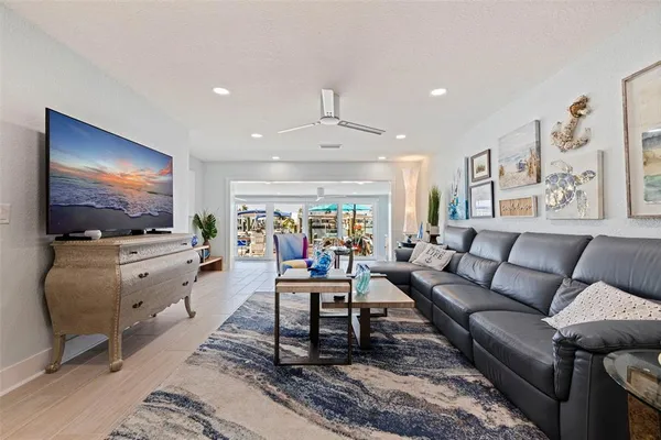 $695,000 | 479 Boca Ciega Point Boulevard South, Unit 1205, St. Petersburg, FL 33708