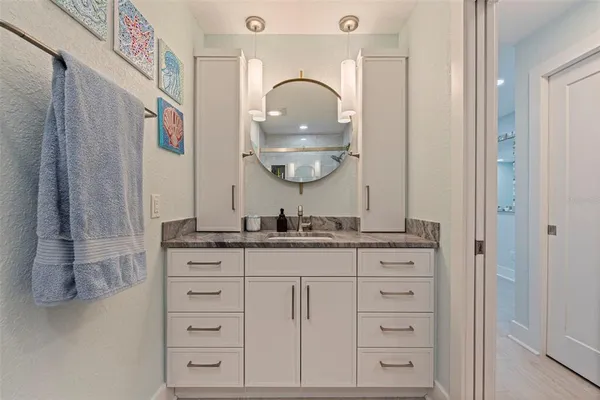 $695,000 | 479 Boca Ciega Point Boulevard South, Unit 1205, St. Petersburg, FL 33708