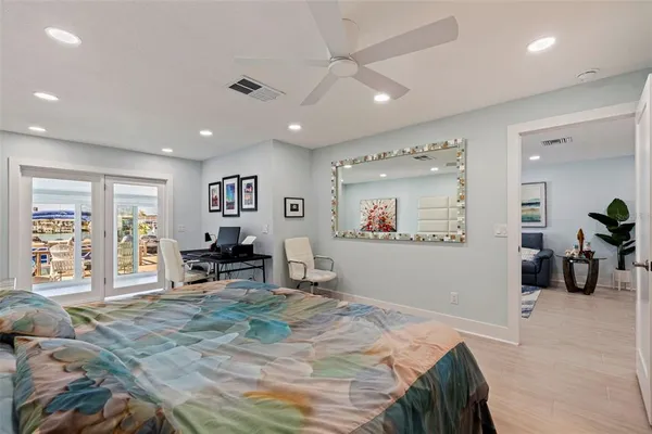 $695,000 | 479 Boca Ciega Point Boulevard South, Unit 1205, St. Petersburg, FL 33708