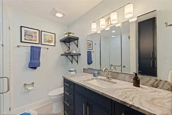 $695,000 | 479 Boca Ciega Point Boulevard South, Unit 1205, St. Petersburg, FL 33708