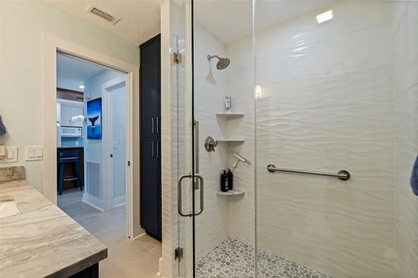 $695,000 | 479 Boca Ciega Point Boulevard South, Unit 1205, St. Petersburg, FL 33708