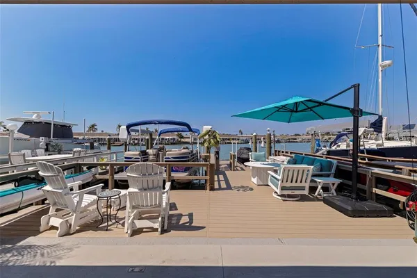 $695,000 | 479 Boca Ciega Point Boulevard South, Unit 1205, St. Petersburg, FL 33708