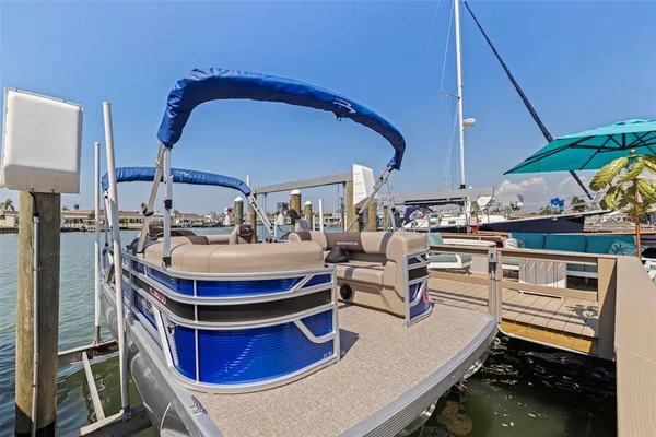 $695,000 | 479 Boca Ciega Point Boulevard South, Unit 1205, St. Petersburg, FL 33708