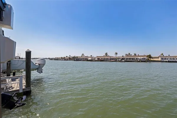 $695,000 | 479 Boca Ciega Point Boulevard South, Unit 1205, St. Petersburg, FL 33708