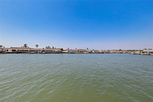 $695,000 | 479 Boca Ciega Point Boulevard South, Unit 1205, St. Petersburg, FL 33708