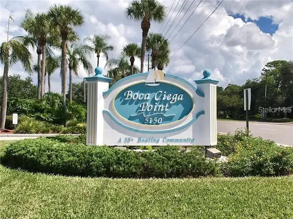 $695,000 | 479 Boca Ciega Point Boulevard South, Unit 1205, St. Petersburg, FL 33708