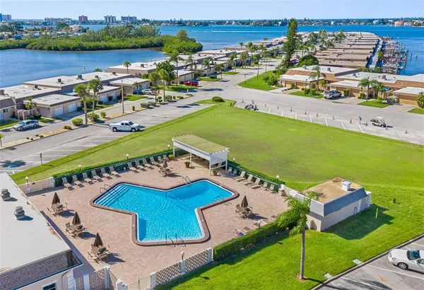$695,000 | 479 Boca Ciega Point Boulevard South, Unit 1205, St. Petersburg, FL 33708