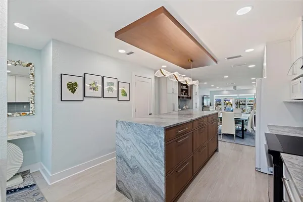 $695,000 | 479 Boca Ciega Point Boulevard South, Unit 1205, St. Petersburg, FL 33708