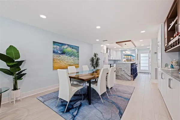 $695,000 | 479 Boca Ciega Point Boulevard South, Unit 1205, St. Petersburg, FL 33708