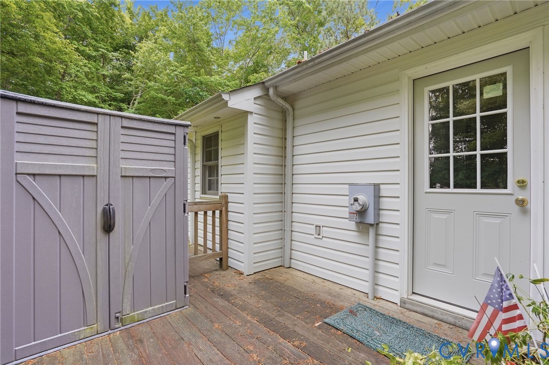 1917 Mahixon Road Manquin, VA 23106 - Photo 39 of 43 Gallery Image 39