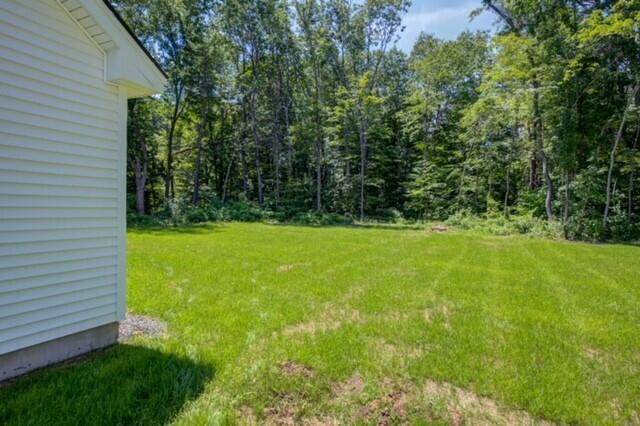 8 Jasmine Way Windham, ME 04062 - Photo 27 of 30 back yard