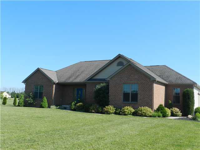 4433 Clark-Shaw Road Powell, OH 43065 - Photo 1 of 22 Gallery Image 1