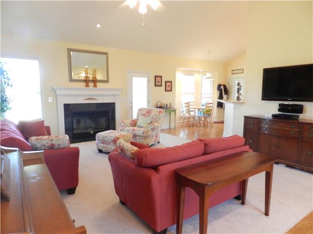 4433 Clark-Shaw Road Powell, OH 43065 - Photo 11 of 22 Gallery Image 11