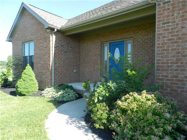 4433 Clark-Shaw Road Powell, OH 43065 - Photo 2 of 22 Gallery Image 2
