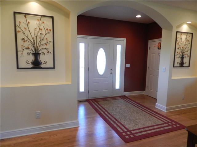 4433 Clark-Shaw Road Powell, OH 43065 - Photo 3 of 22 Gallery Image 3