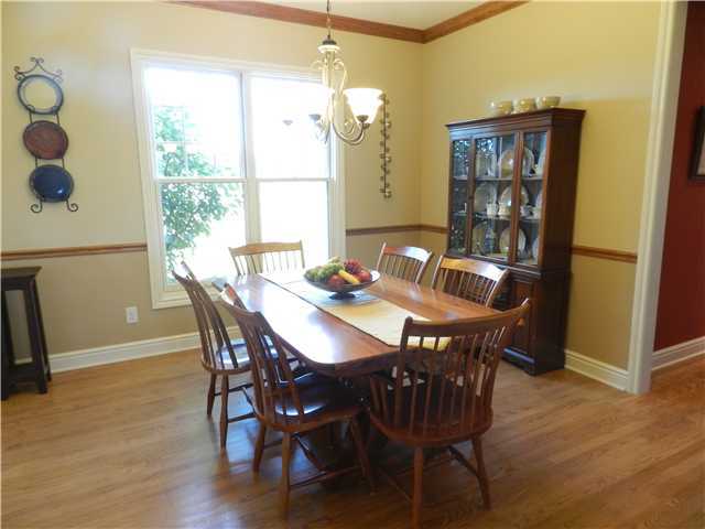 4433 Clark-Shaw Road Powell, OH 43065 - Photo 7 of 22 Gallery Image 7