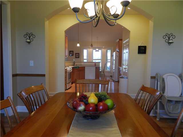 4433 Clark-Shaw Road Powell, OH 43065 - Photo 8 of 22 Gallery Image 8