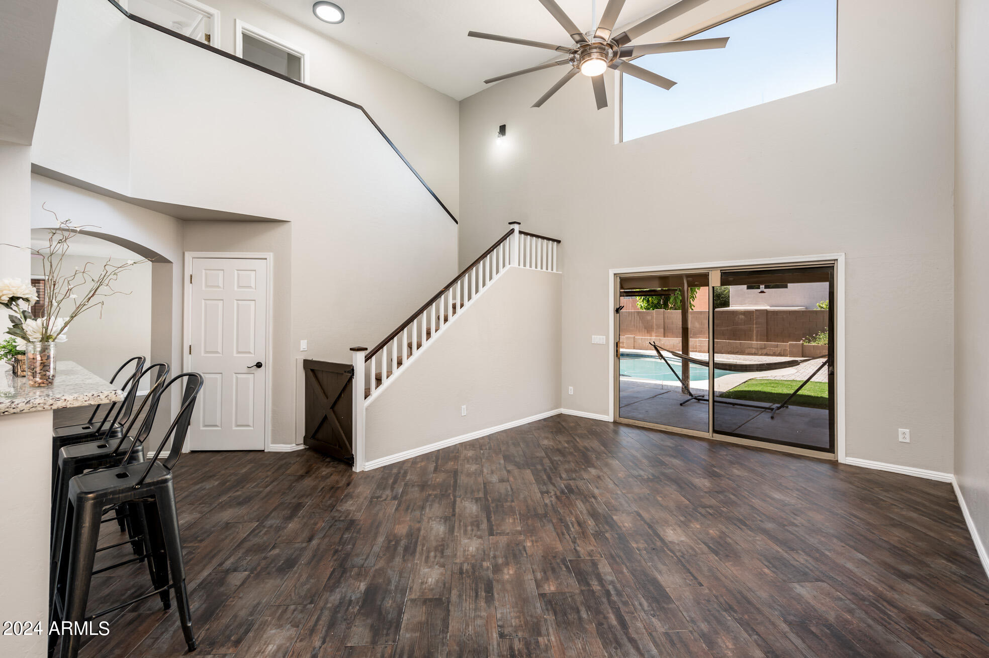 6765 West Rowel Road Peoria, AZ 85383 - Photo 13 of 41 6765 W Rowel Rd - Great Room B