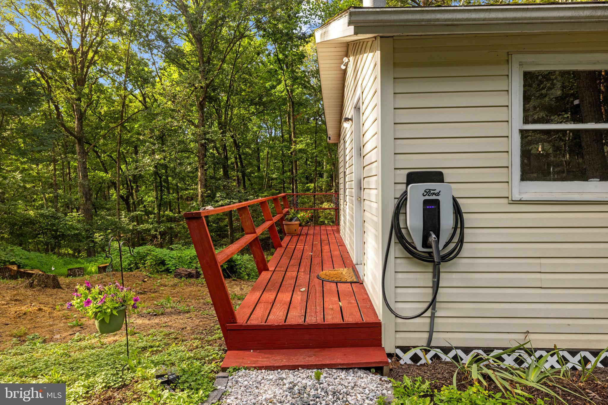 1454 Pin Oak Road Paw Paw, WV 25434 - Photo 9 of 60 Gallery Image 9