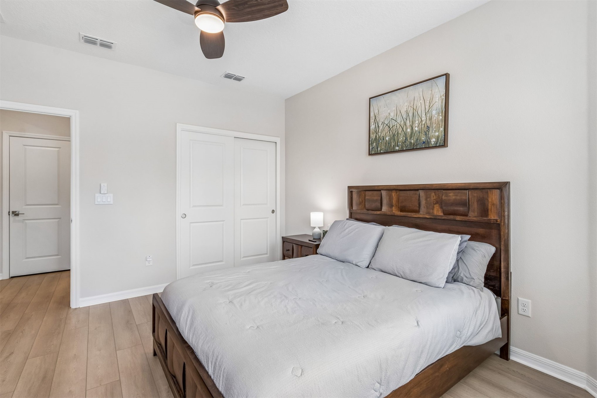 517 Continuum Loop Yulee, FL 32097 - Photo 33 of 88 Bedroom 2