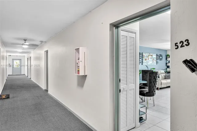 $195,000 | 5800 Northeast 22nd Way, Unit 523, Fort Lauderdale, FL 33308