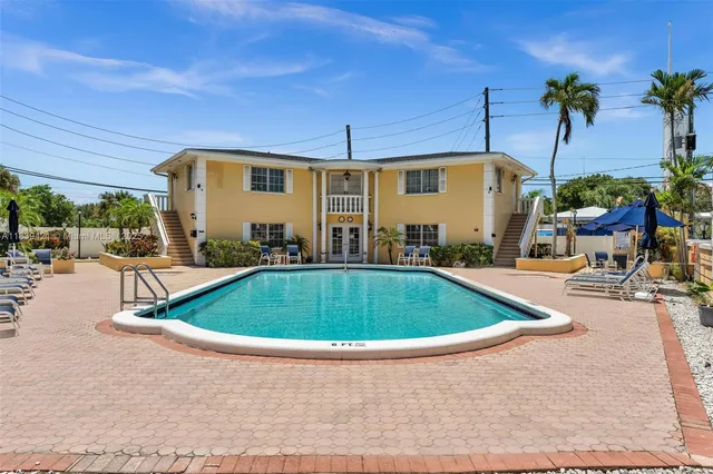 $195,000 | 5800 Northeast 22nd Way, Unit 523, Fort Lauderdale, FL 33308