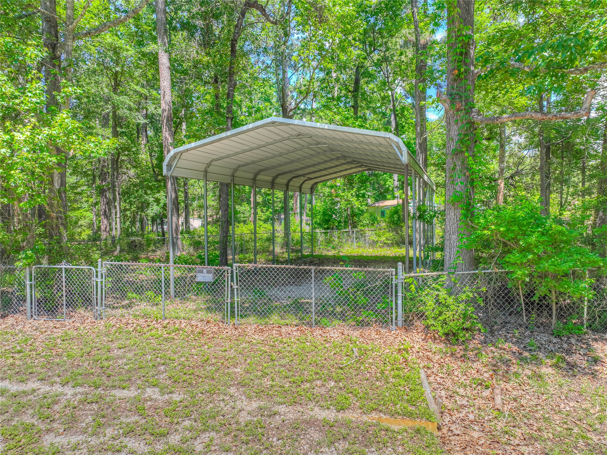 641 Red Clover Livingston, TX 77351 - Photo 41 of 43