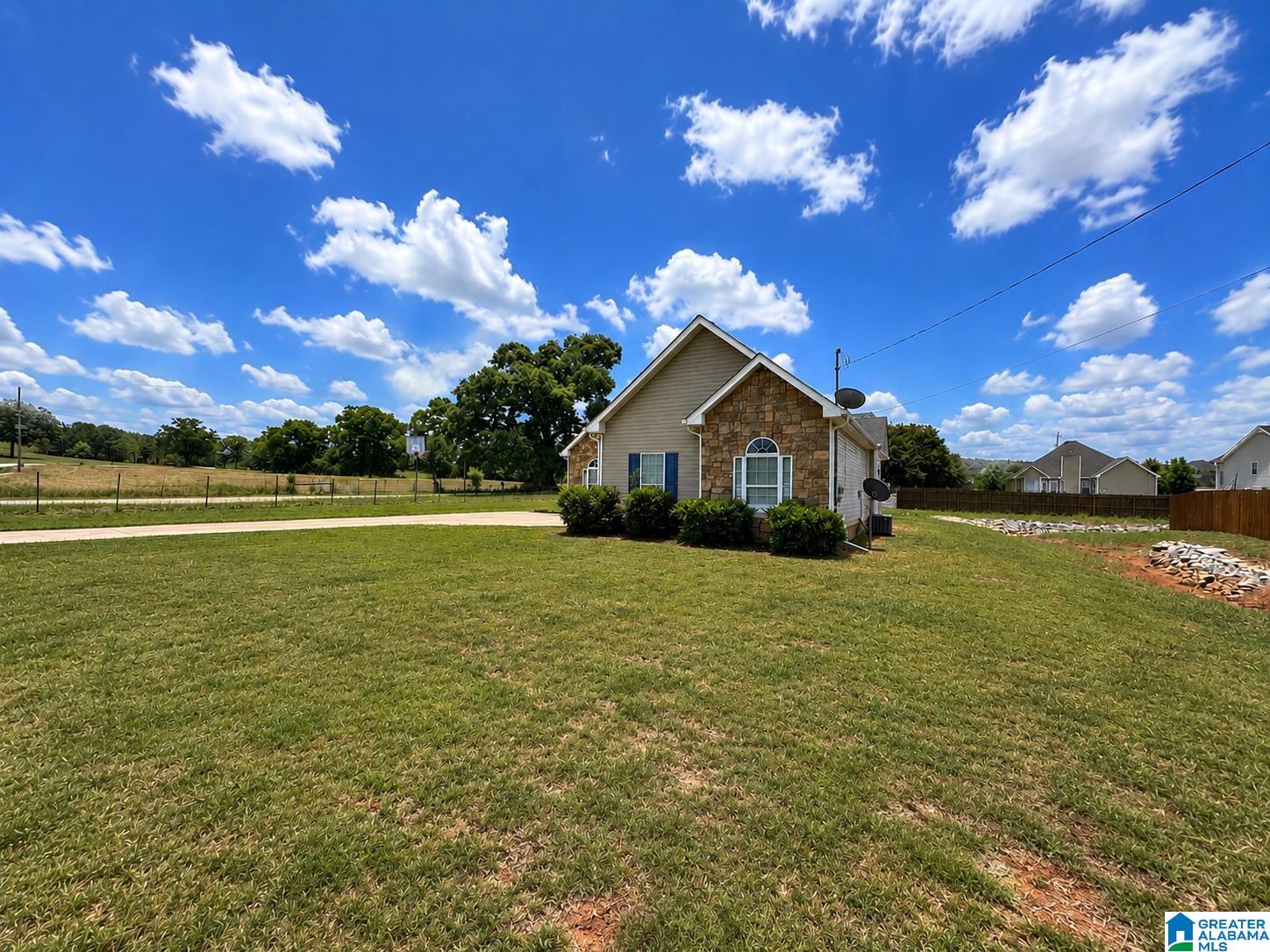 2234 Old Downing Ml Road Anniston, AL 36207 - Photo 51 of 53