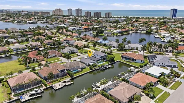 $6,000,000 | 910 Beaver Court, Marco Island, FL 34145