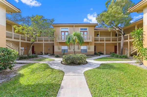 $2,100 | 4791 Via Palm Lakes, Unit 1706, West Palm Beach, FL 33417