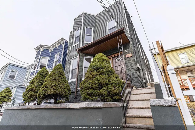 $775,000 | 620 37th Street, Union City, NJ 07087
