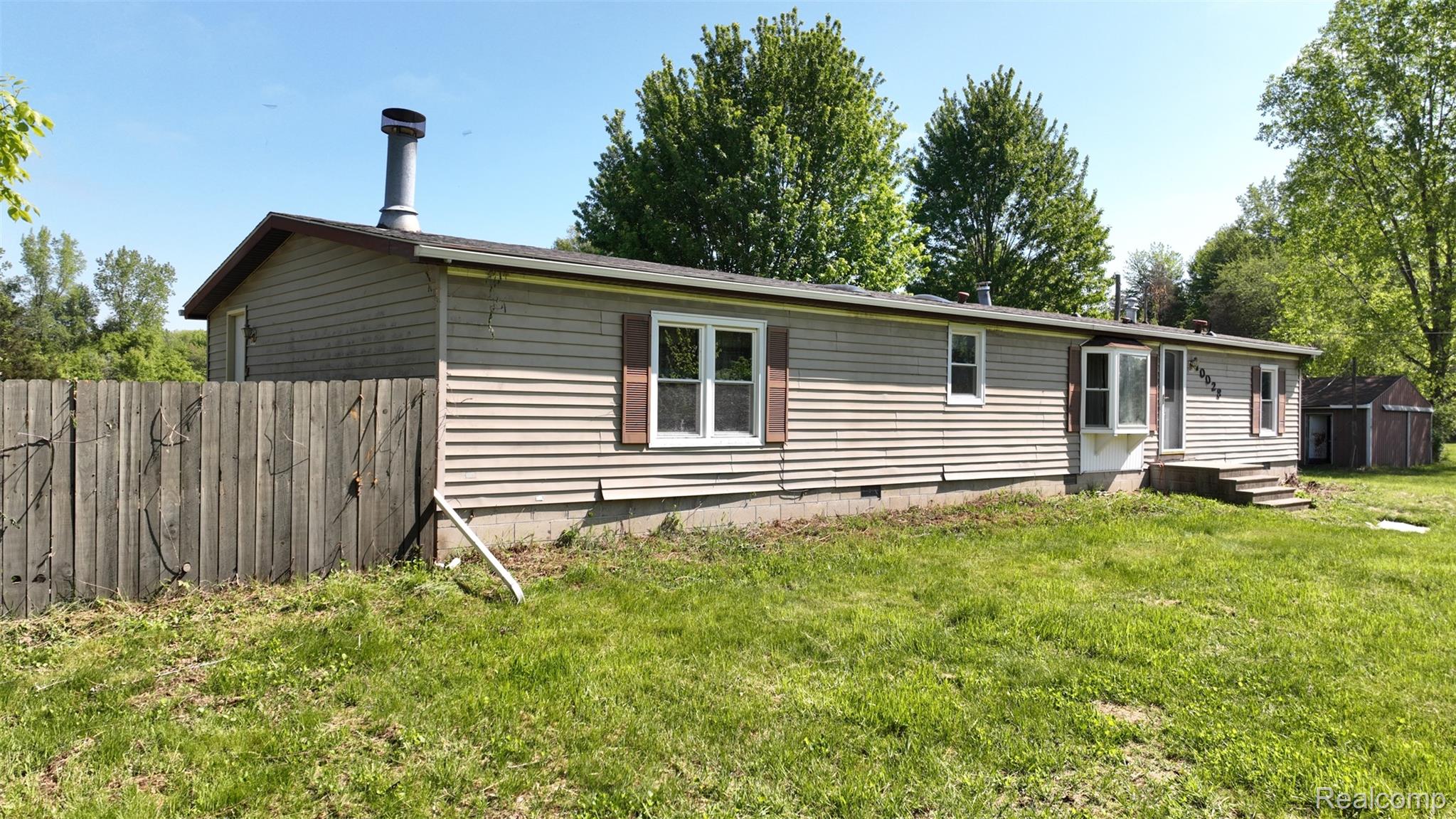 10028 McAfee Road Montrose, MI 48457 - Photo 4 of 46 10028 McAffee Rd (4).JPG