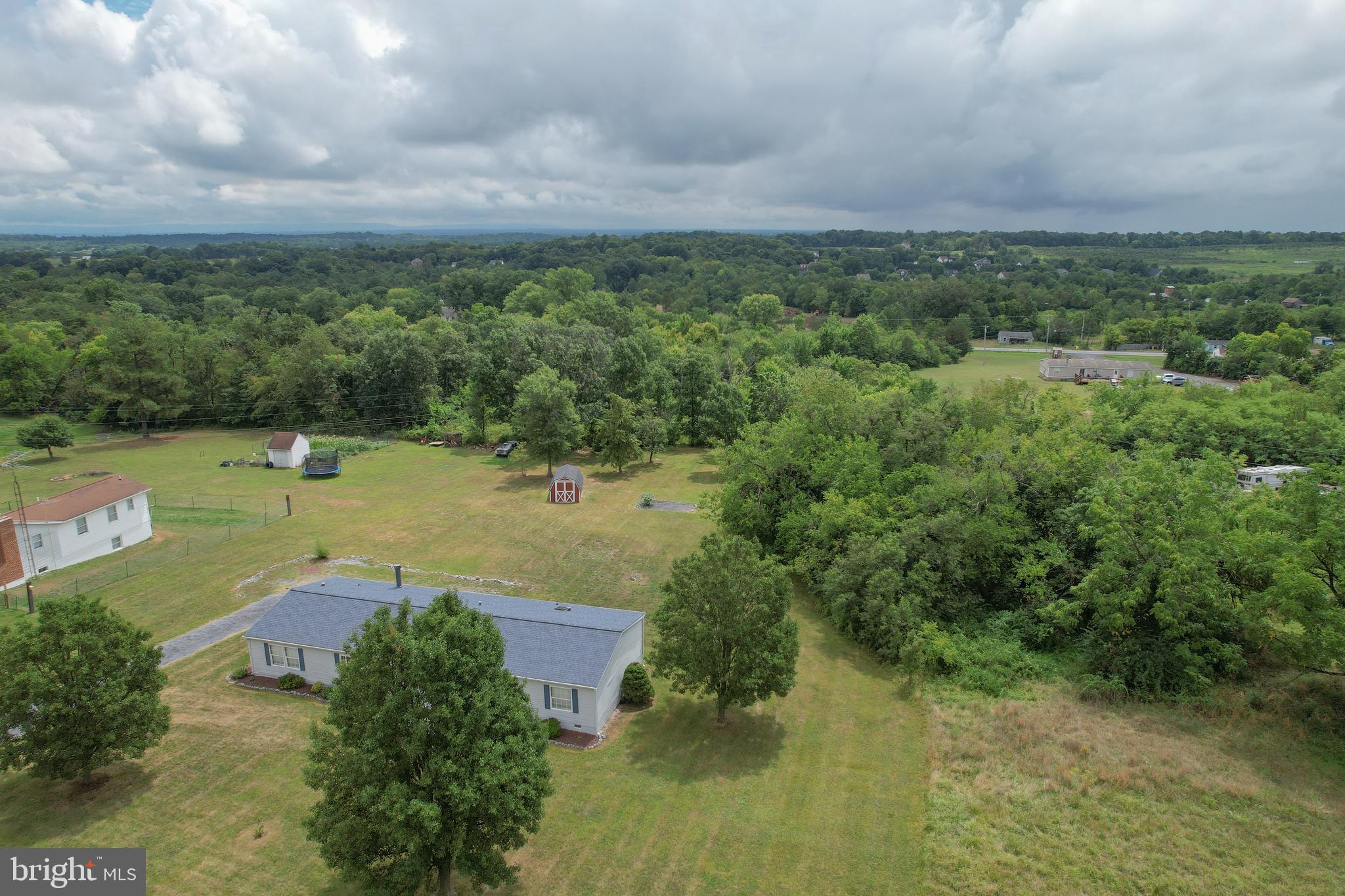706 Loop Road Gerrardstown, WV 25420 - Photo 40 of 43 Gallery Image 40