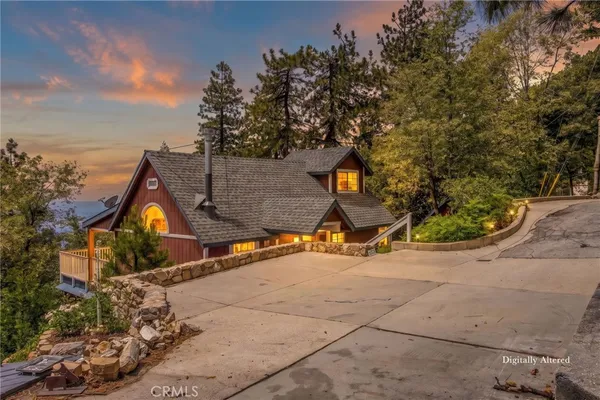 $397,000 | 1134 Scenic Way, Rimforest, CA 92378